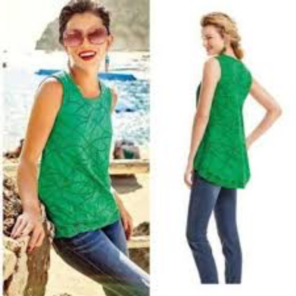 Cabi Gemma Top